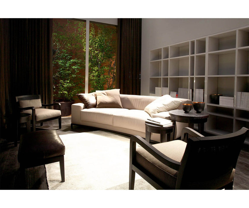 Forrest Soft Pouf Meridiani