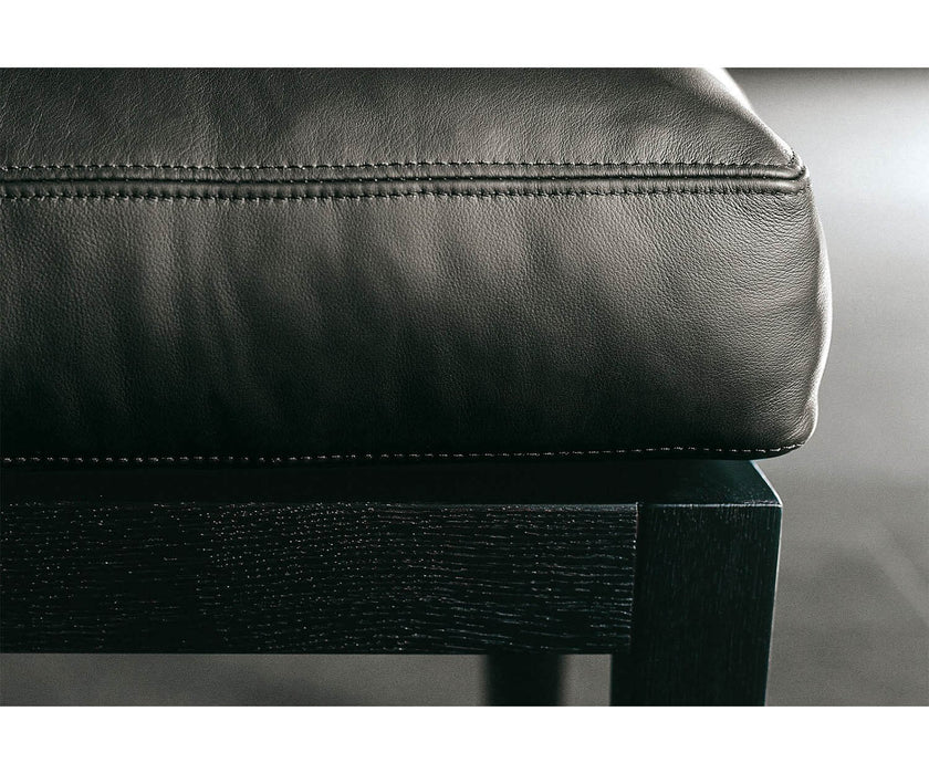 Forrest Soft Pouf Meridiani