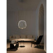 Spokes Lamp Foscarini