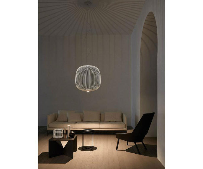 Spokes Lamp Foscarini