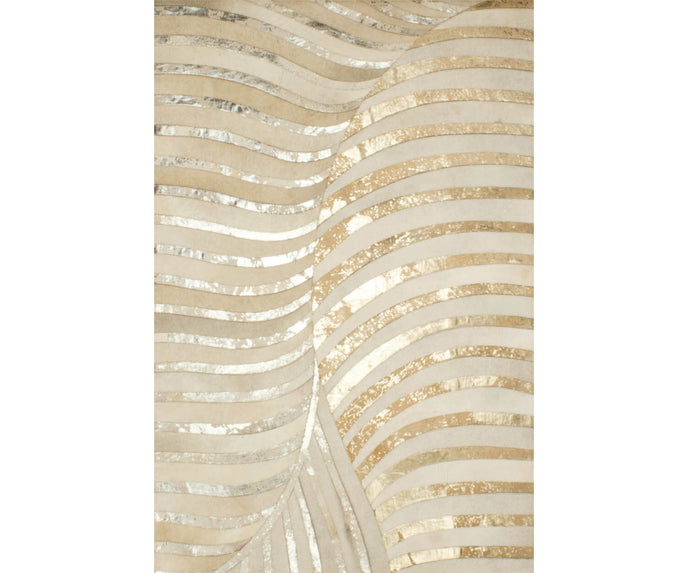 High end Fosters Rug by Serge Lesage Casa Design