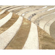 High end Fosters Rug by Serge Lesage Casa Design