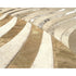 High end Fosters Rug by Serge Lesage Casa Design