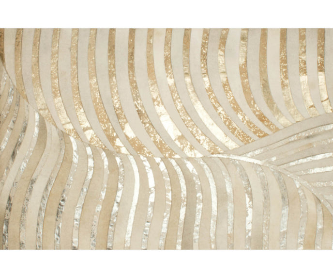 High end Fosters Rug by Serge Lesage Casa Design