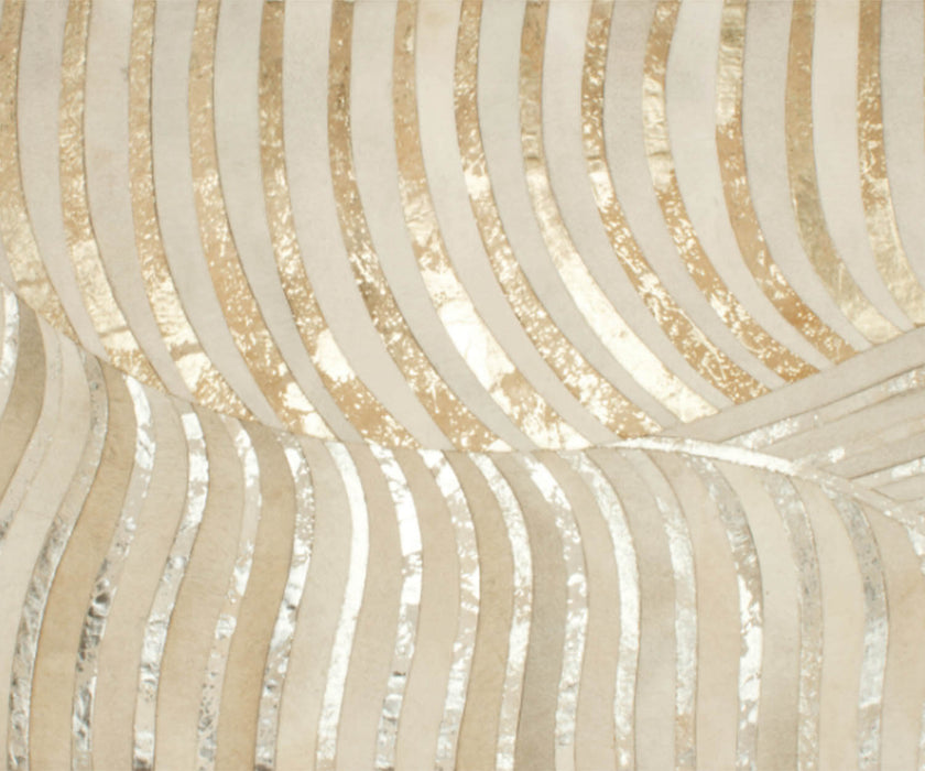 High end Fosters Rug by Serge Lesage Casa Design