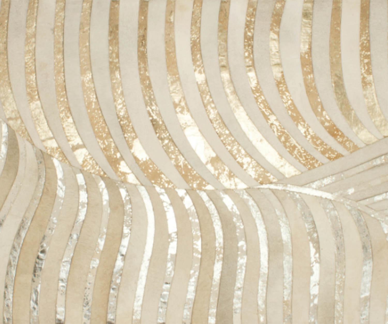 High end Fosters Rug by Serge Lesage Casa Design