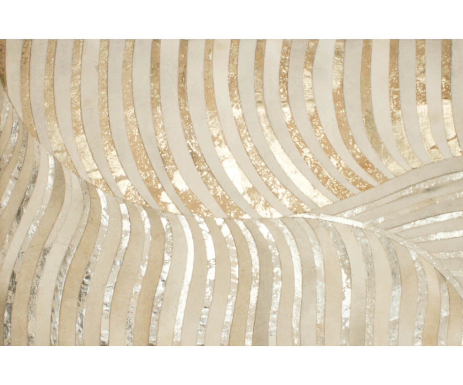 High end Fosters Rug by Serge Lesage Casa Design