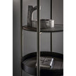 Frag Bak Valet Stand Details