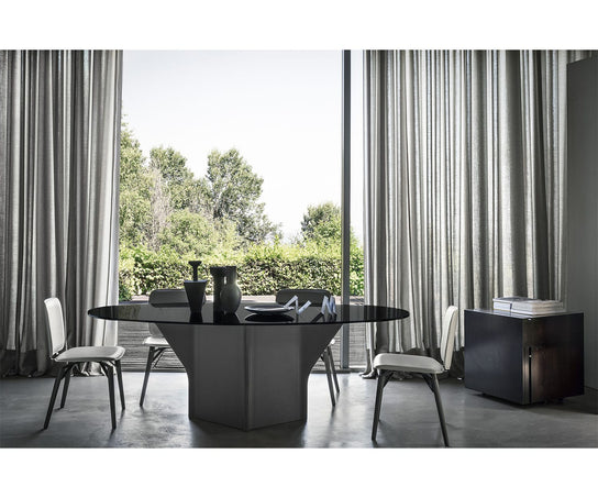 High end Argor O Dining Table by Frag Casa Design
