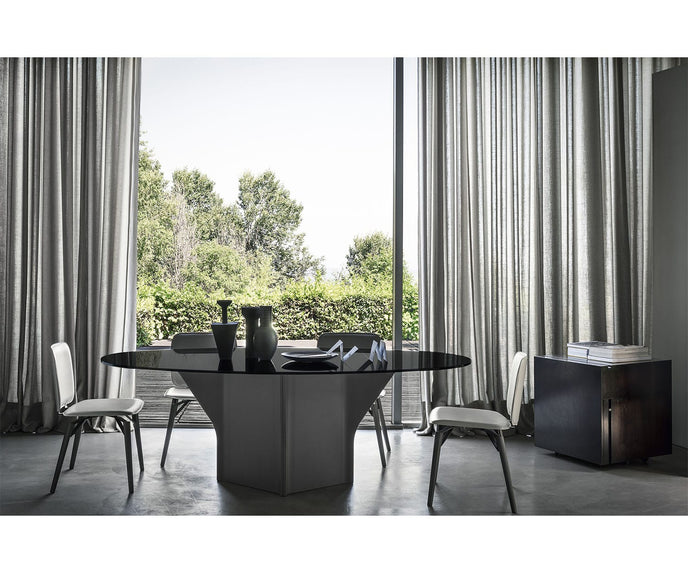 High end Argor O Dining Table by Frag Casa Design