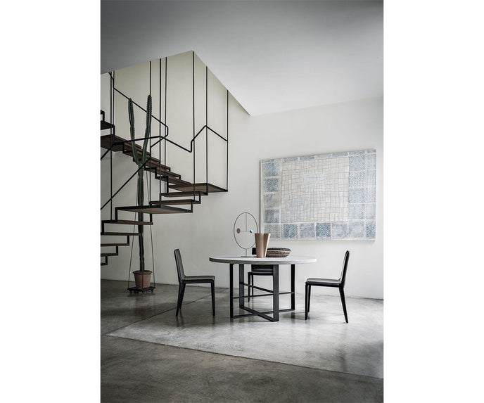 High end Latina Dining Chair by Frag Casa Design