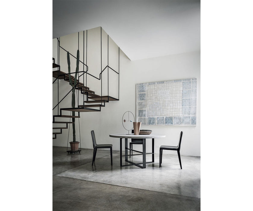 Frag Atelier 140 Dining Table Circular Top