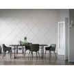 High end Iki W Dining Chair by Frag Casa Design