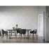High end Iki PW Dining Armchair by Frag Casa Design