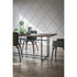 High end Iki W Dining Chair by Frag Casa Design