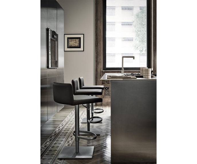 High end Bella GP Bar Stool by Frag Casa Design