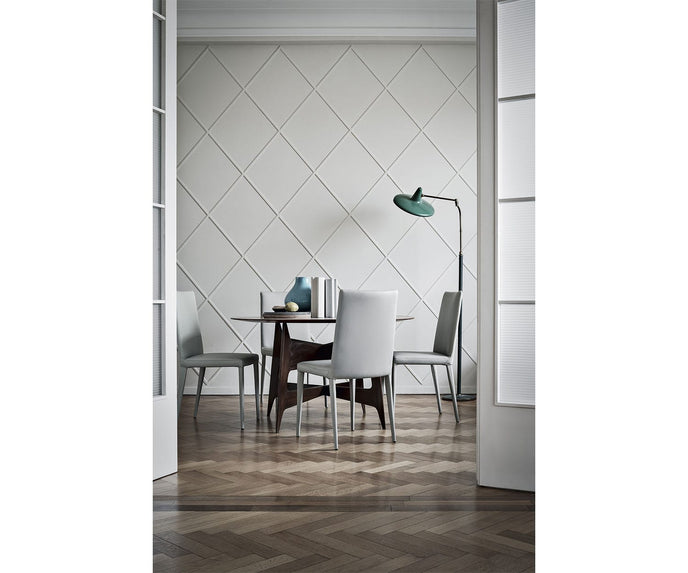 High end Bella Dining Chair by Frag Casa Design