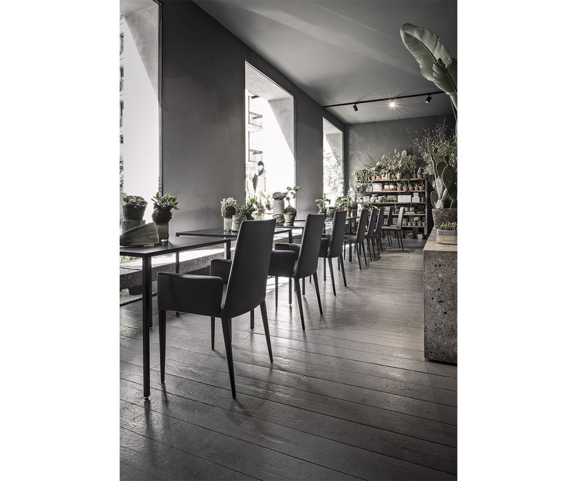High end Bella Dining Chair by Frag Casa Design