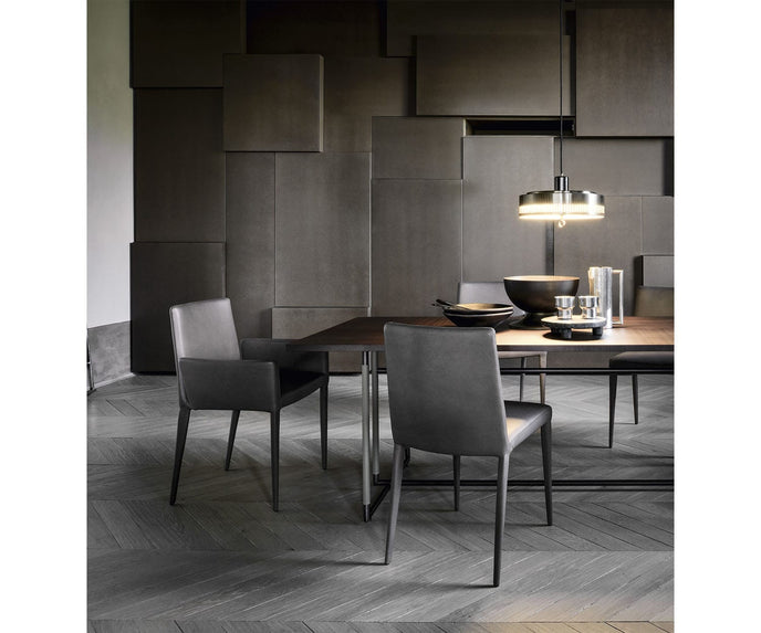 High end Bella Dining Chair by Frag Casa Design