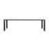 High end Bridge 270 Dining Table by Frag Casa Design