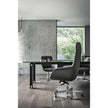 Mea H BR Desk Chair Frag