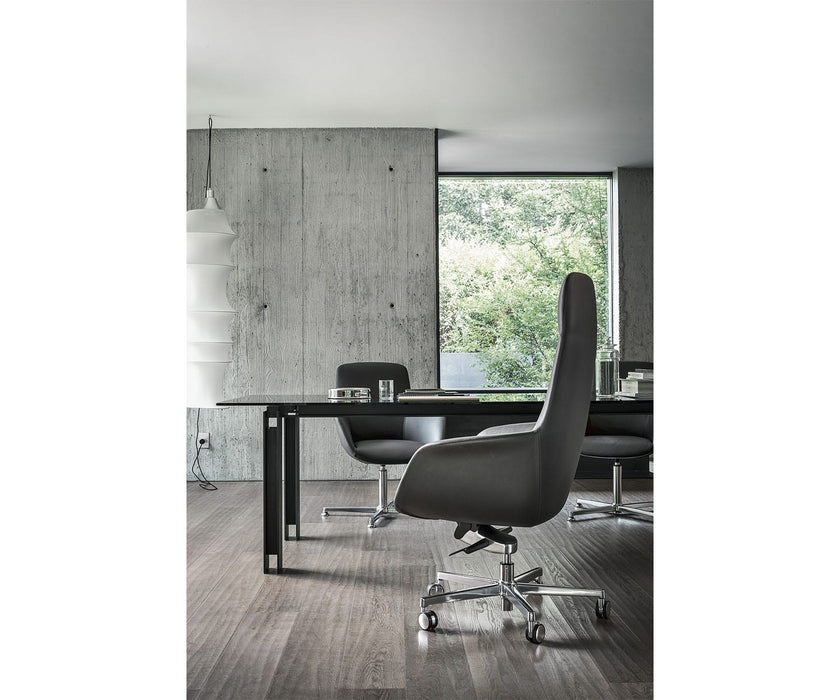 Mea H BR Desk Chair Frag