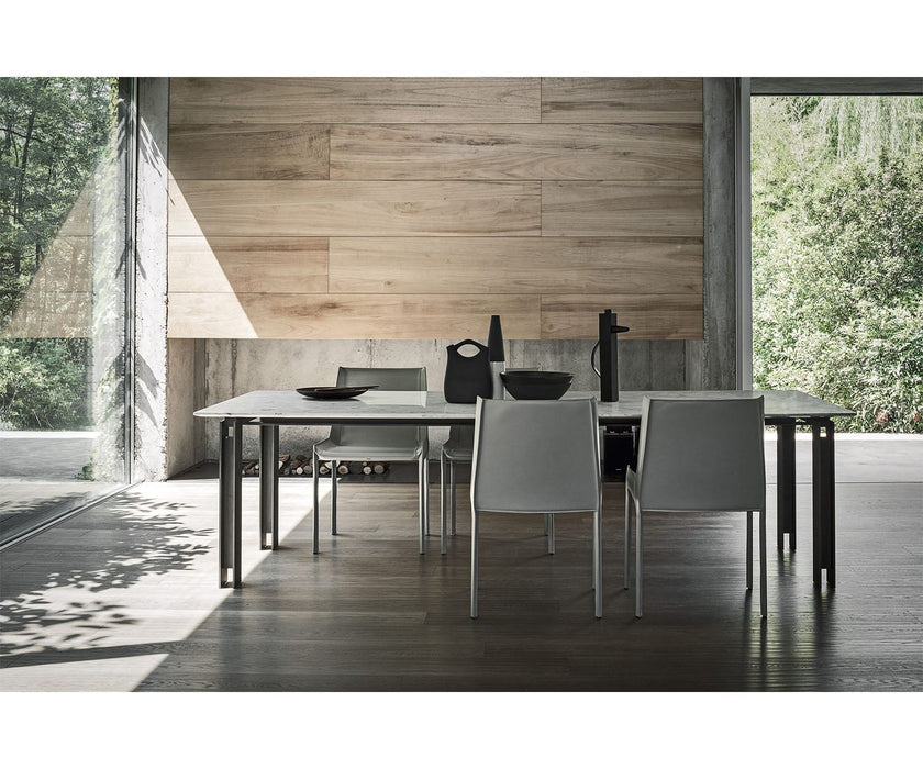 High end Bridge 240 Dining Table by Frag Casa Design