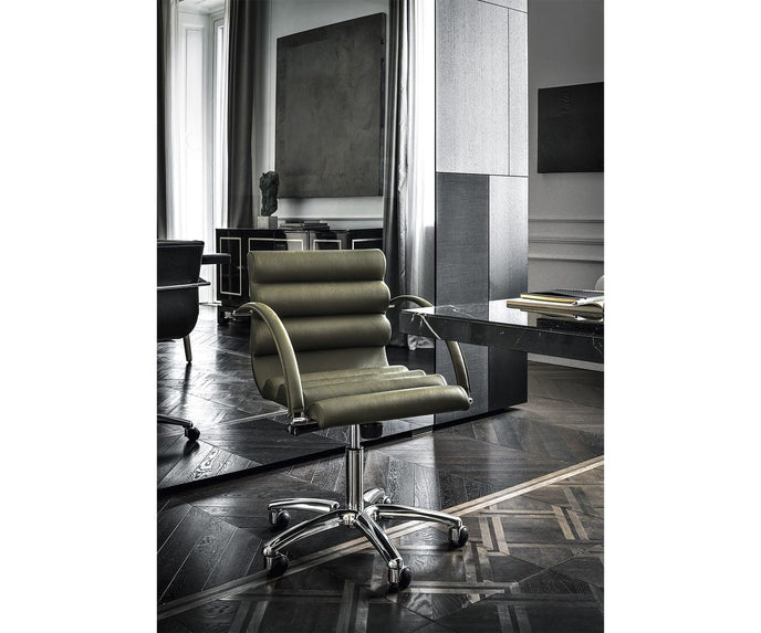Canouan D Desk Chair Frag