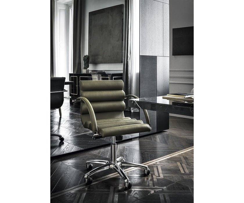 Canouan D Desk Chair Frag