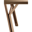 High end Caribou 200 Dining Table by Frag Casa Design