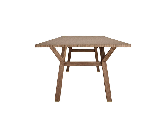 High end Caribou 240 Dining Table by Frag Casa Design