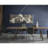High end Caribou 200 Dining Table by Frag Casa Design