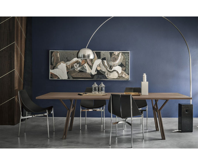 High end Caribou 240 Dining Table by Frag Casa Design