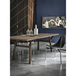 High end Lyo Dining Chair by Frag Casa Design
