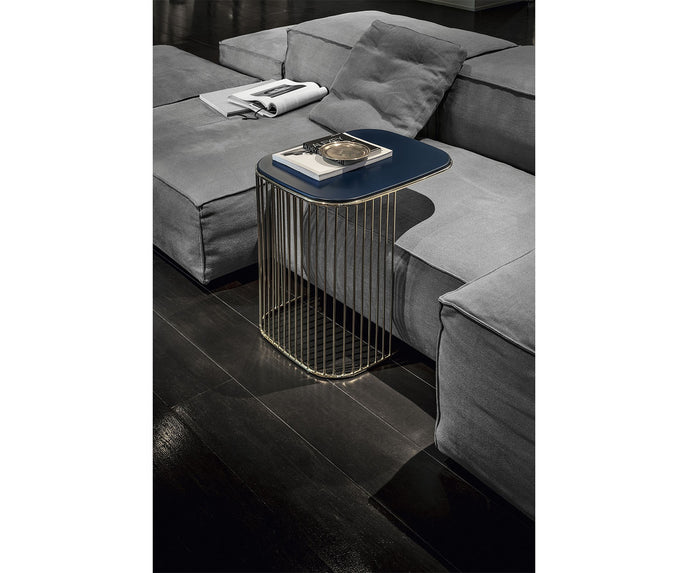 Comb 40 Side Table I Frag 