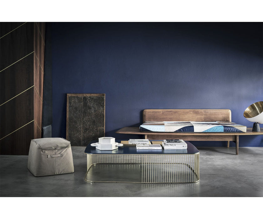 High end Comb 100 Coffee Table by Frag Casa Design