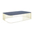 High end Comb 100 Coffee Table by Frag Casa Design
