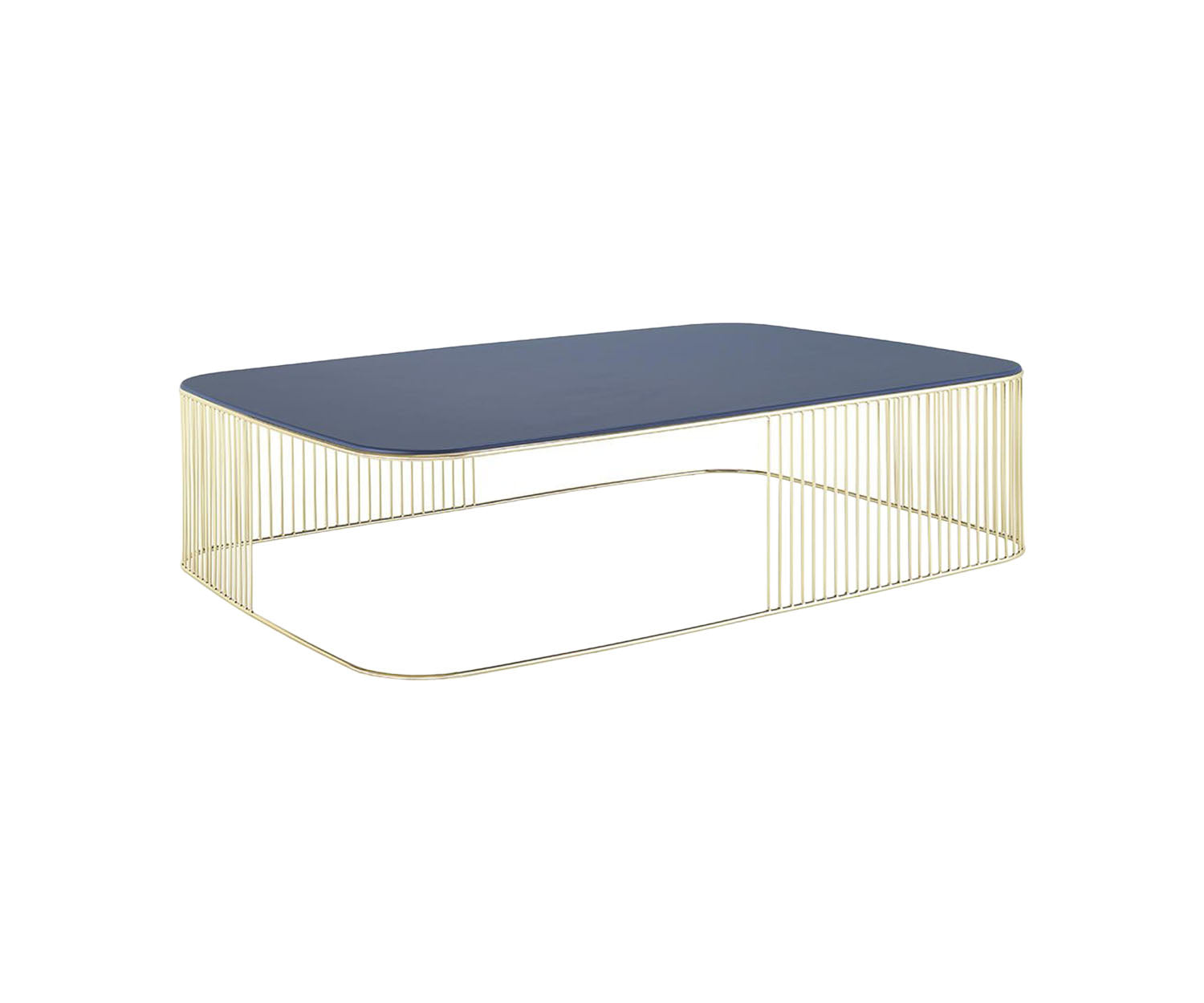High end Comb 100 Coffee Table by Frag Casa Design