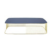 High end Comb 100 Coffee Table by Frag Casa Design
