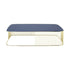 High end Comb 100 Coffee Table by Frag Casa Design