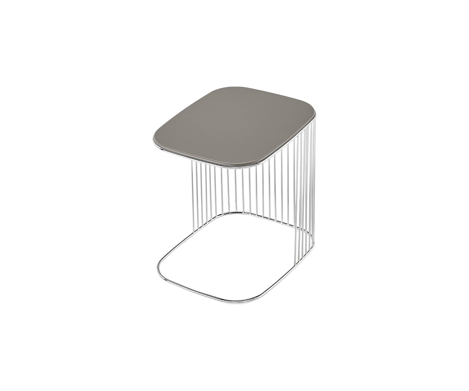 Comb 40 Side Table I Frag 