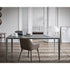 High end Iki PW Dining Armchair by Frag Casa Design