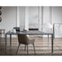 High end Dante 180 Dining Table by Frag Casa Design