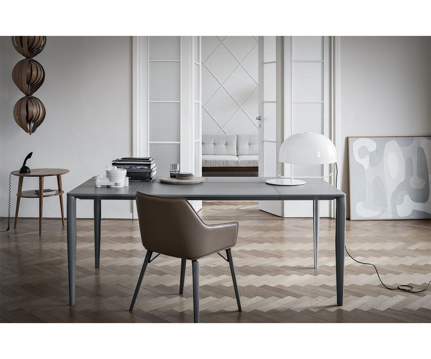 High end Dante 180 Dining Table by Frag Casa Design