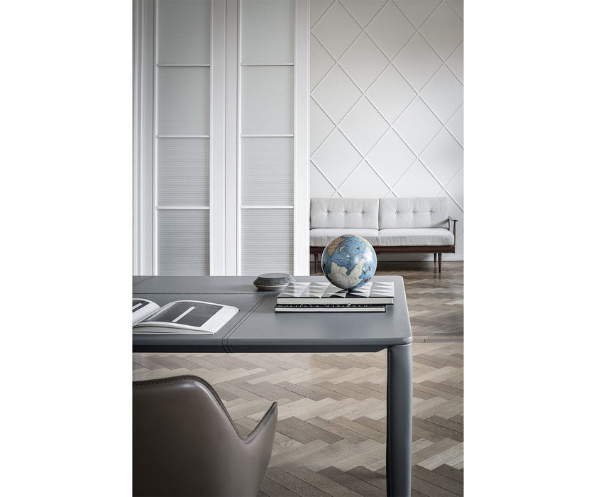 High end Dante 180 Dining Table by Frag Casa Design