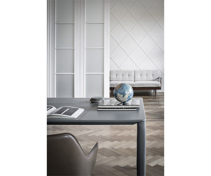 High end Iki PW Dining Armchair by Frag Casa Design
