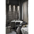 High end Dindi Dining Chair by Frag Casa Design