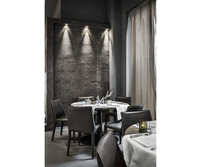 High end Dindi Dining Chair by Frag Casa Design