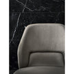 High end Doa Dining Chair by Frag Casa Design