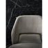 High end Doa Dining Chair by Frag Casa Design
